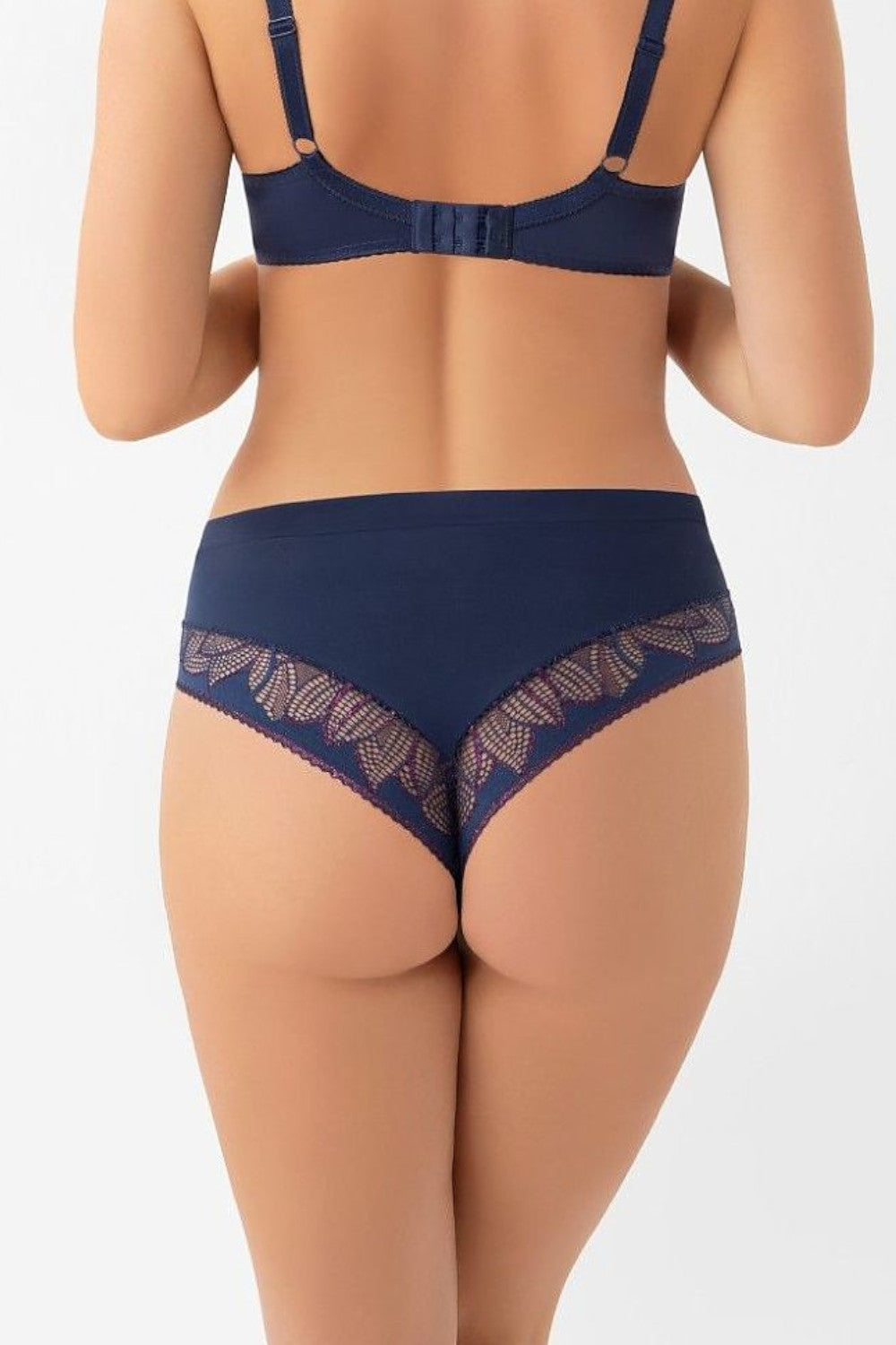 Sinnliches Brasilianische Slips aus eleganter Spitze 218312