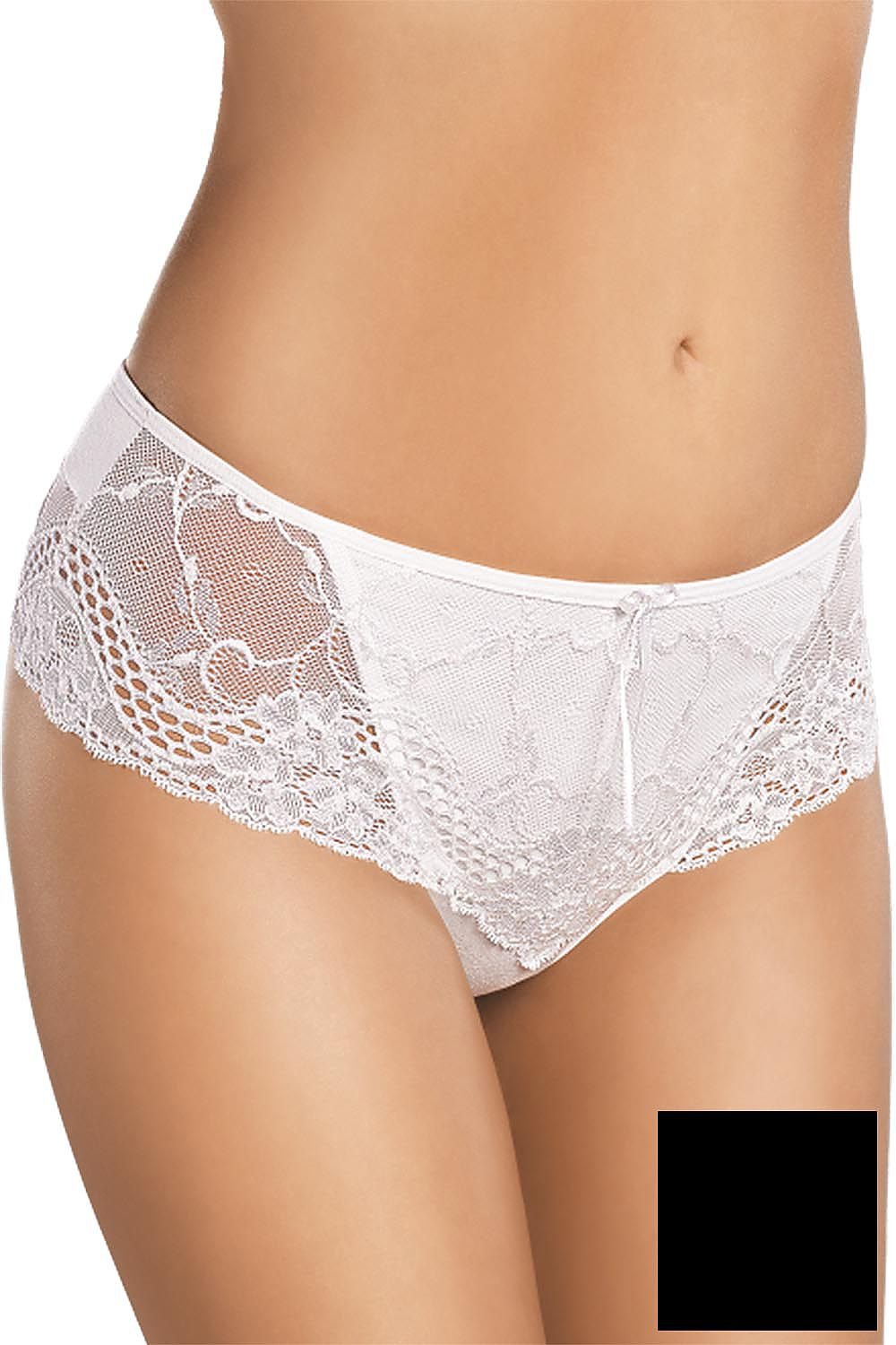 String Tanga aus Baumwolle Model 108496 Gabidar