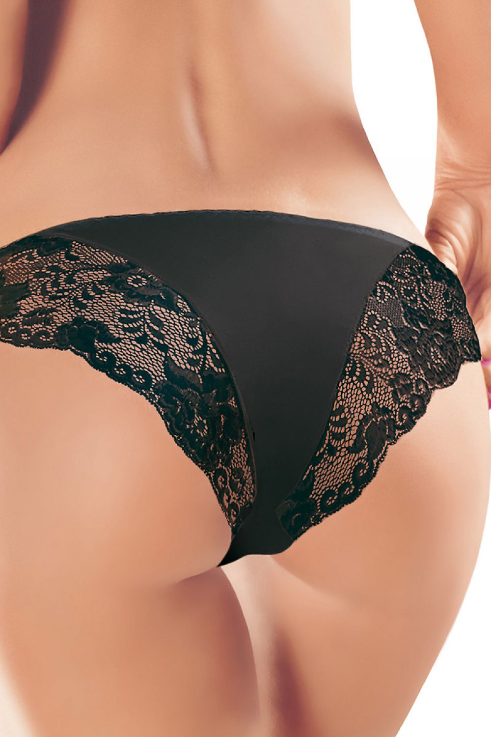 Brasilianisches Höschen Model 109603 Ewana Lingerie