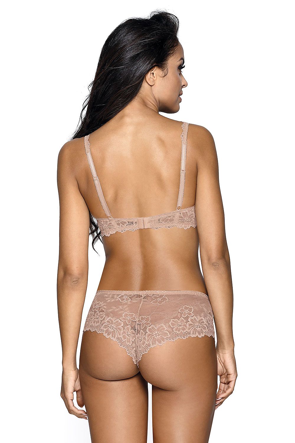 gepolsterter BH Model 125994 Mat Lingerie