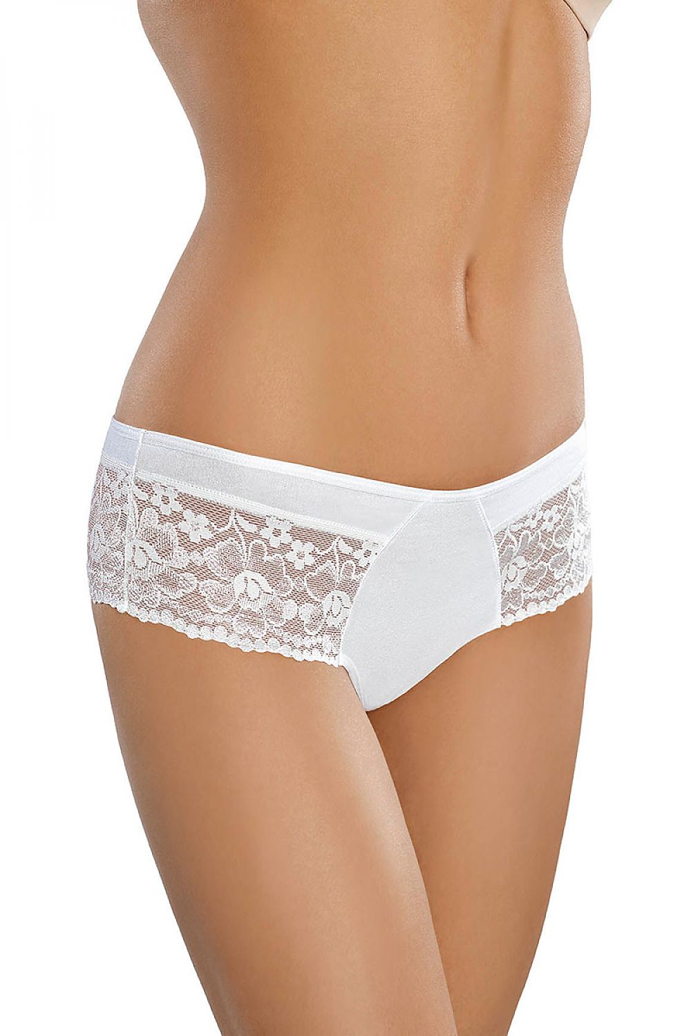 String Tanga aus Baumwolle Model 133568 Gabidar