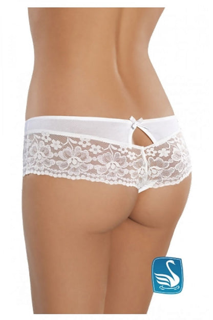 String Tanga aus Baumwolle Model 133568 Gabidar