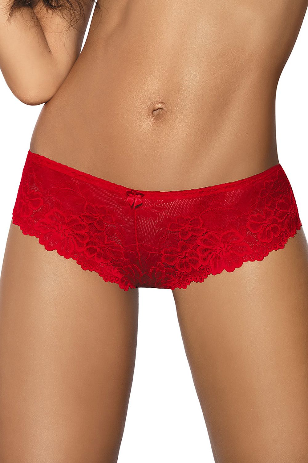 Shorts Model 142442 Mat Lingerie