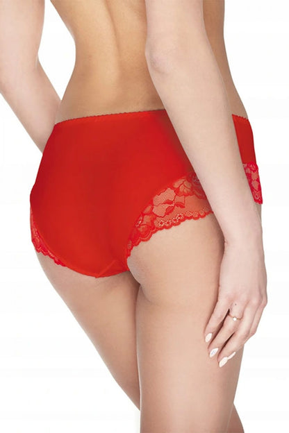 Shorts Model 151274 Ewana Lingerie