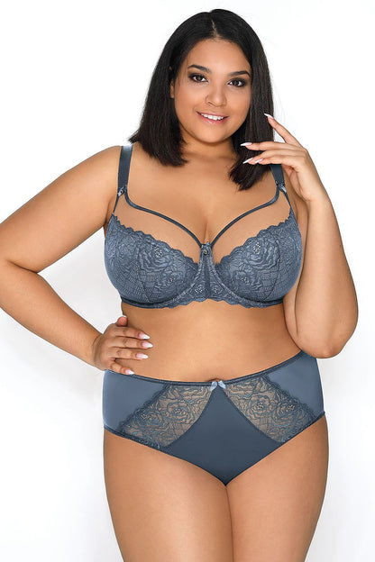 Soft BH Model 154585 Mat Lingerie