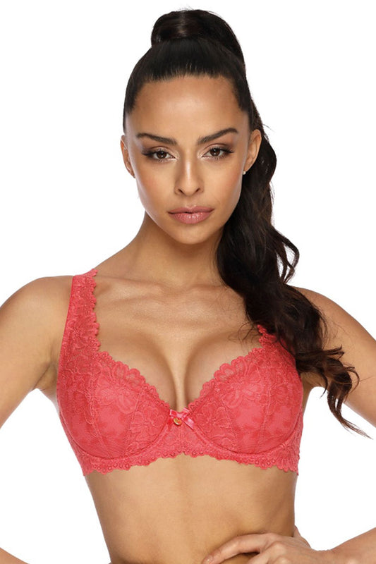 gepolsterter BH Model 158027 Mat Lingerie