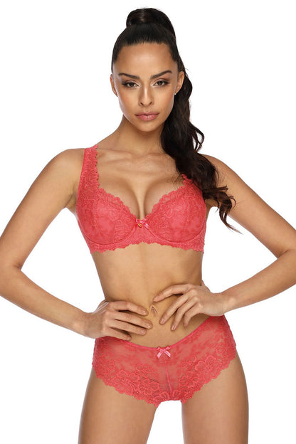 gepolsterter BH Model 158027 Mat Lingerie