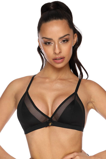 Bralette BH Model 158957 Mat Lingerie