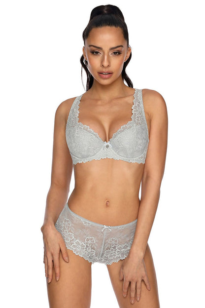 gepolsterter BH Model 158958 Mat Lingerie