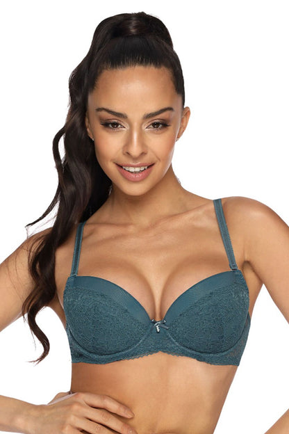 Push UP BH Model 160581 Mat Lingerie