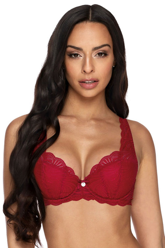 gepolsterter BH Model 160583 Mat Lingerie