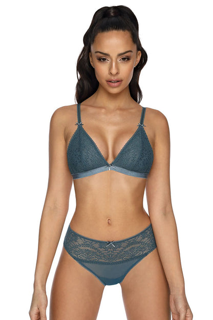 Bralette BH Model 160584 Mat Lingerie