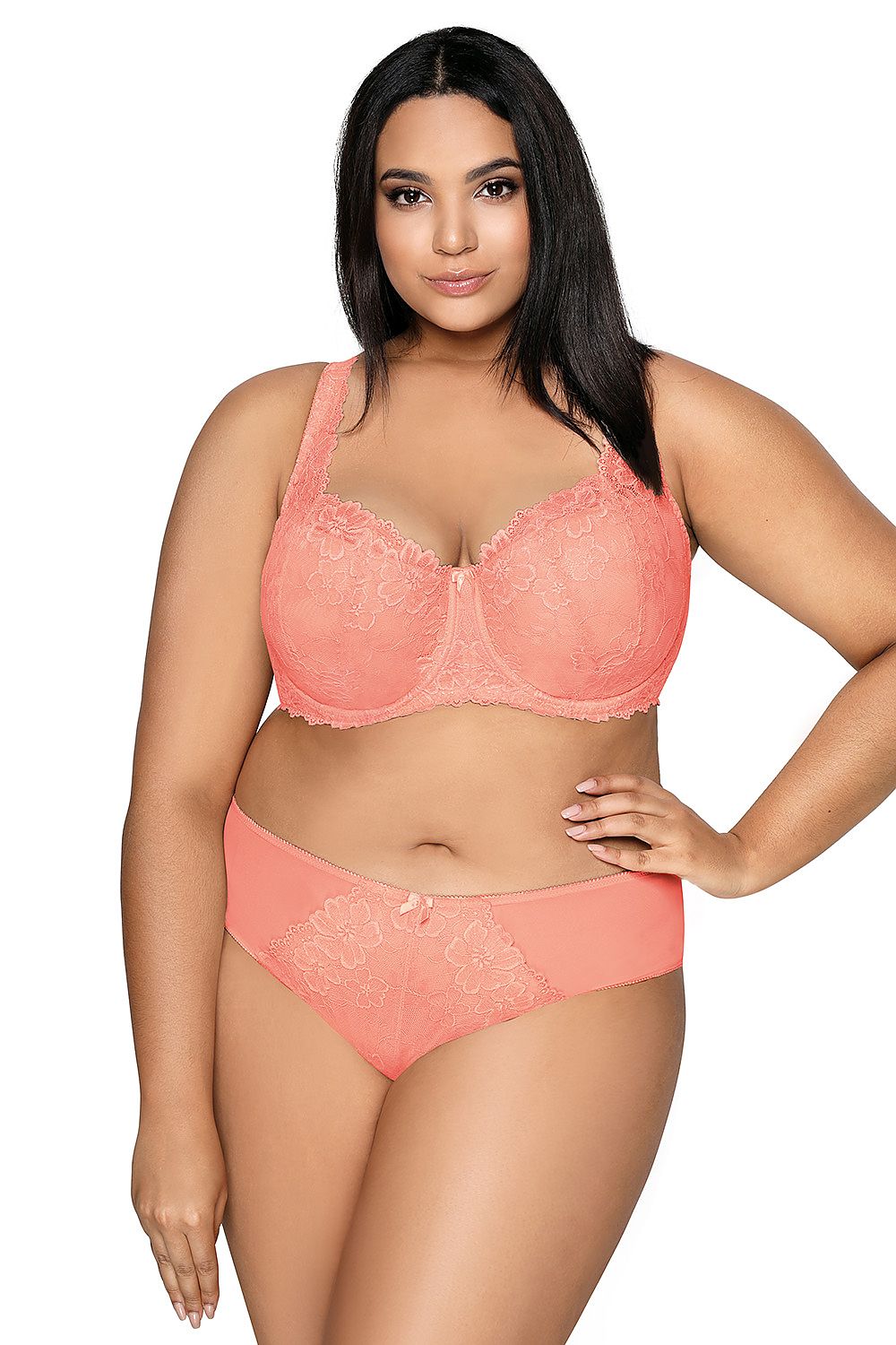 Höschen Model 164249 Mat Lingerie