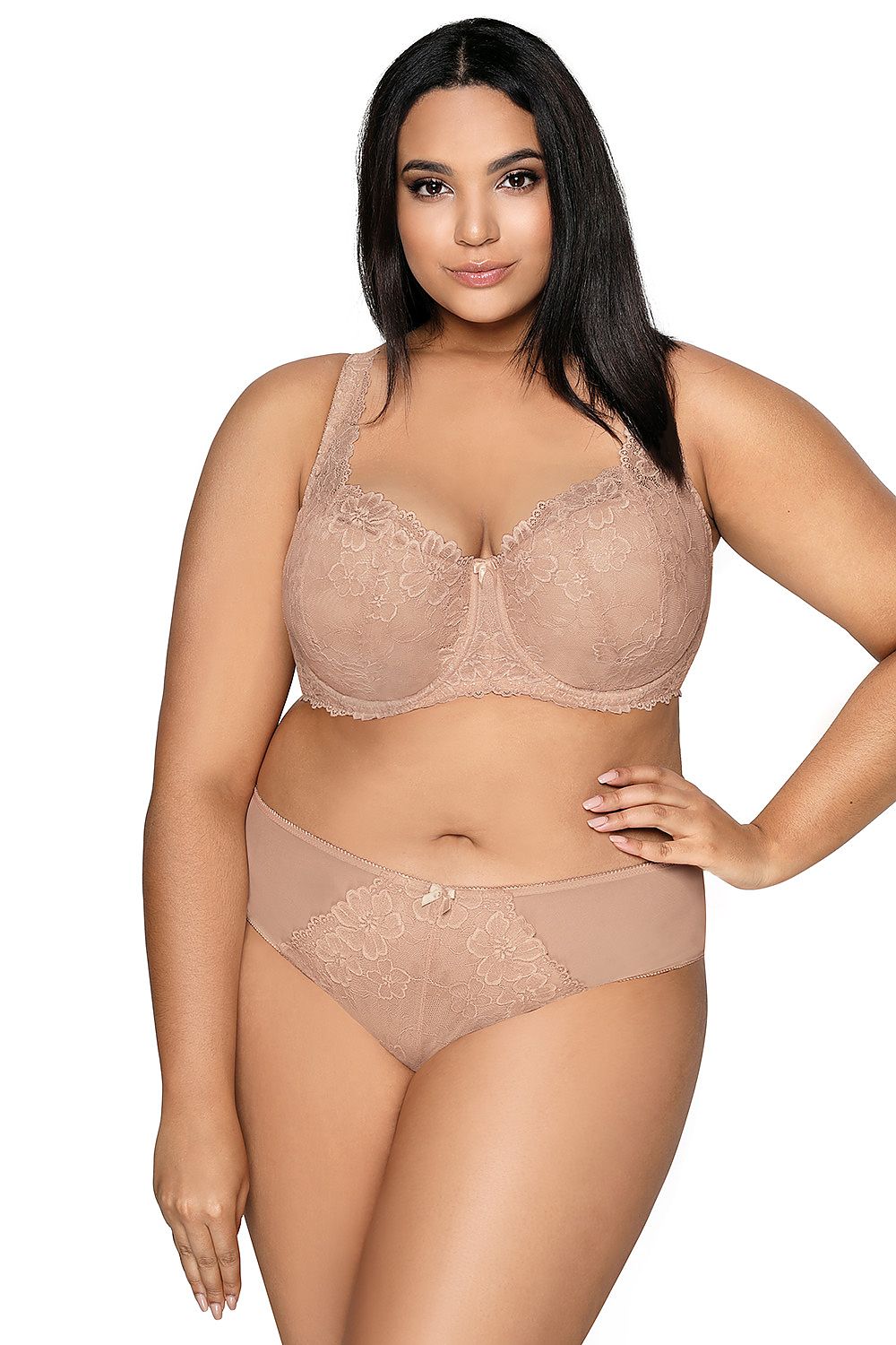 Höschen Model 164250 Mat Lingerie