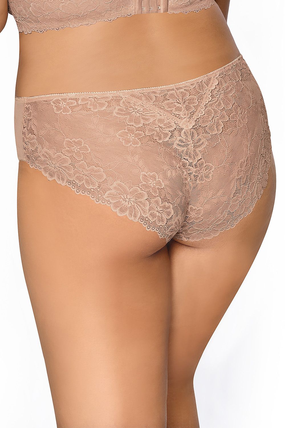 Höschen Model 164250 Mat Lingerie