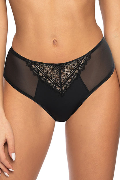 Höschen Model 173359 Mat Lingerie