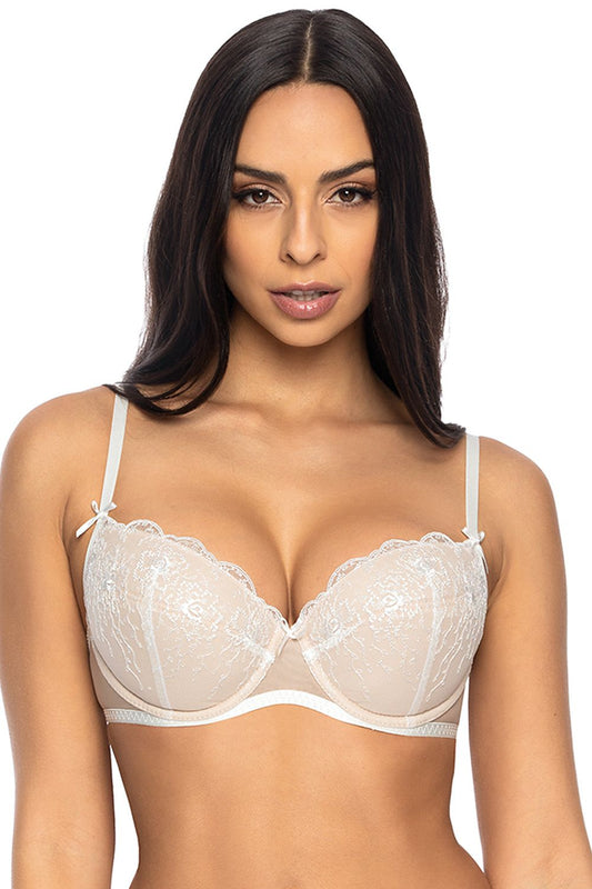 Push Up BH Model 174539 Mat Lingerie