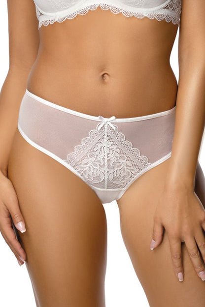 Höschen Model 179224 Mat Lingerie