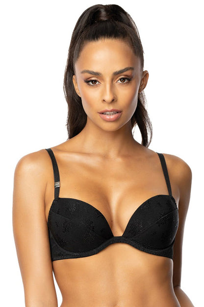 Push UP BH Model 179226 Mat Lingerie