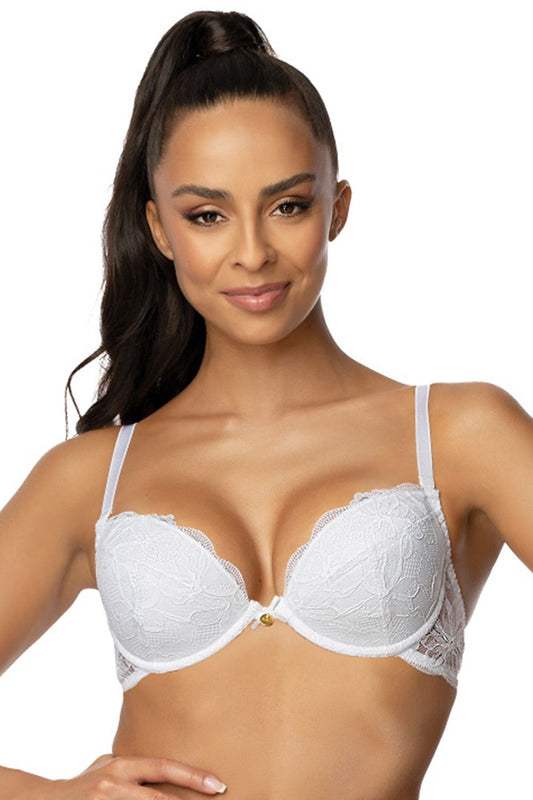 Push UP BH Model 179228 Mat Lingerie