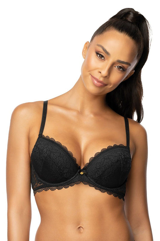 Push UP BH Model 179229 Mat Lingerie