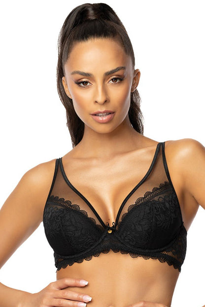 Push UP BH Model 179233 Mat Lingerie