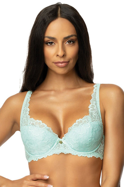 gepolsterter BH Model 179234 Mat Lingerie