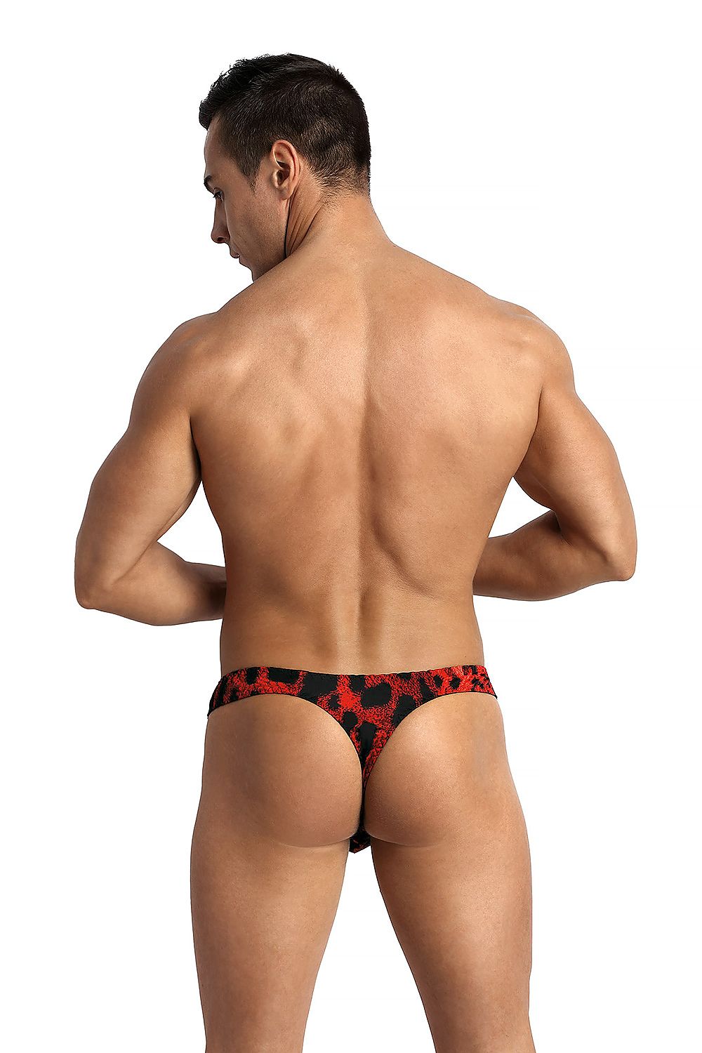 Herren String Tanga Model 181787 Anais Apparel