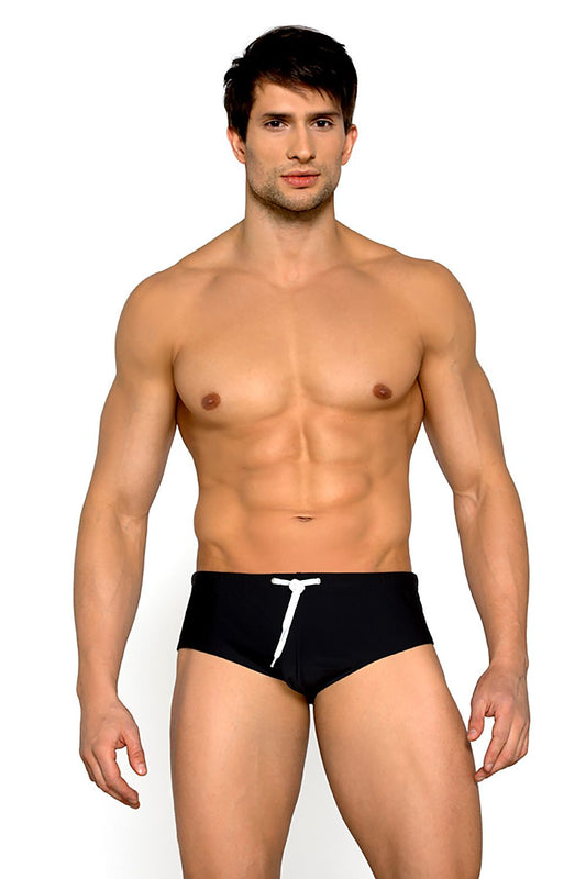 Herren Badeslip Lorin