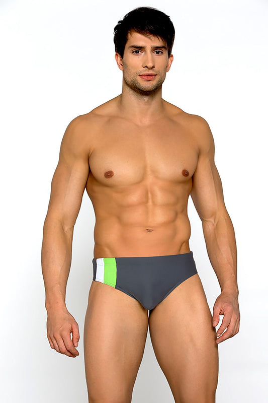 Herren Badeslip Lorin