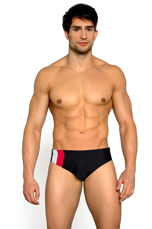 Herren Badeslip Lorin