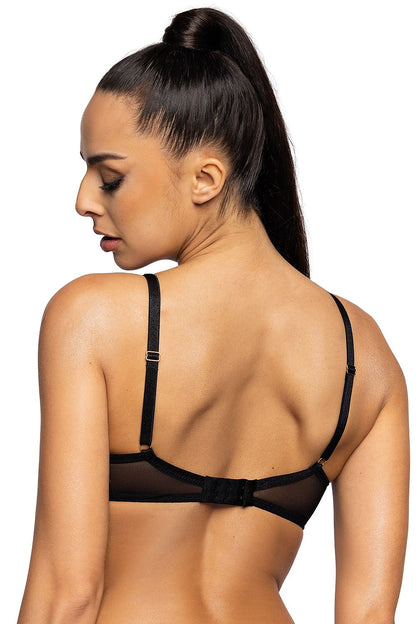 Push UP BH Model 185527 Mat Lingerie