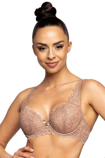 gepolsterter BH Model 185529 Mat Lingerie