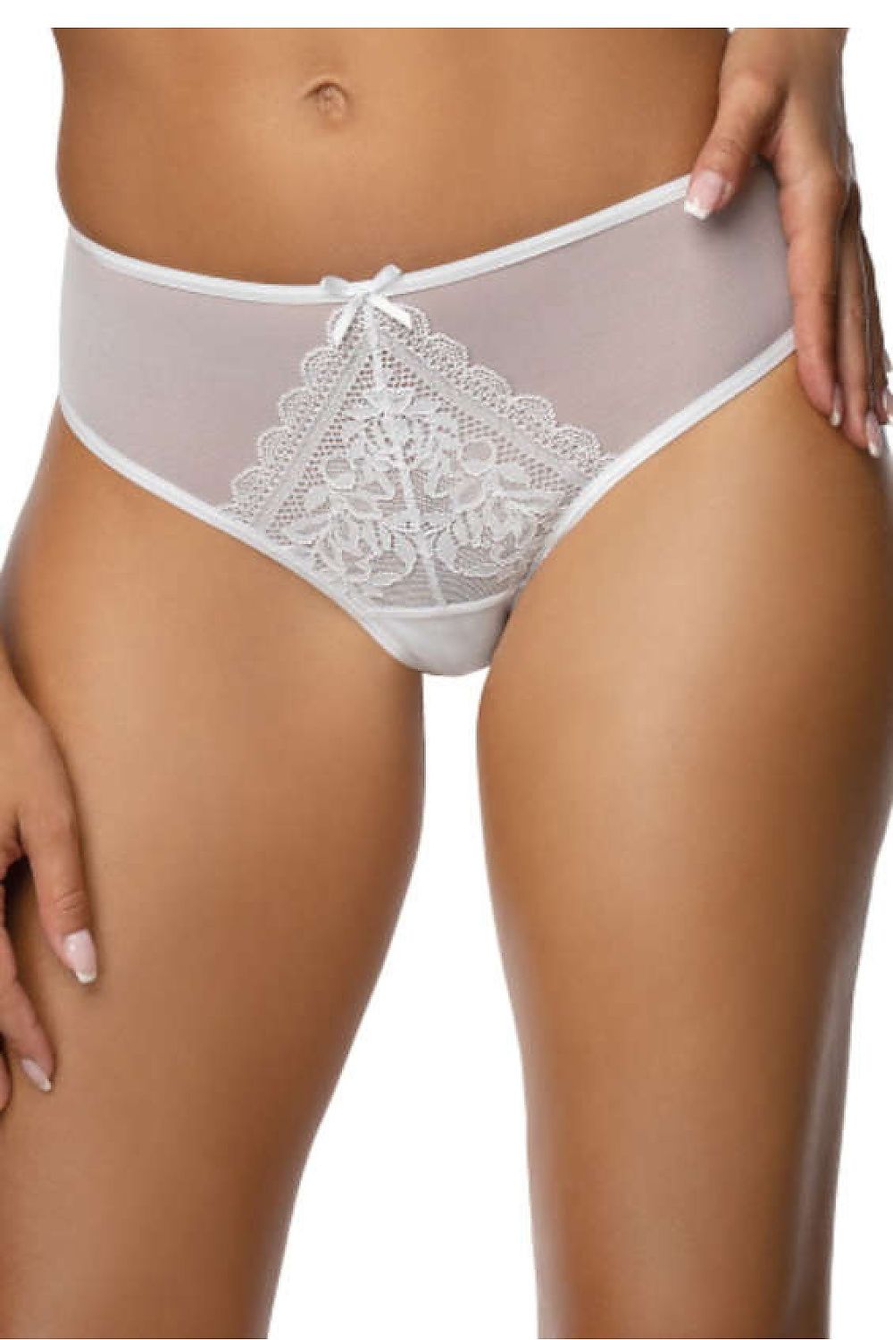 String Tanga Model 204072 Mat Lingerie