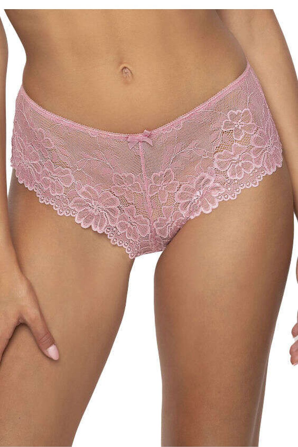 Höschen Model 204156 Mat Lingerie