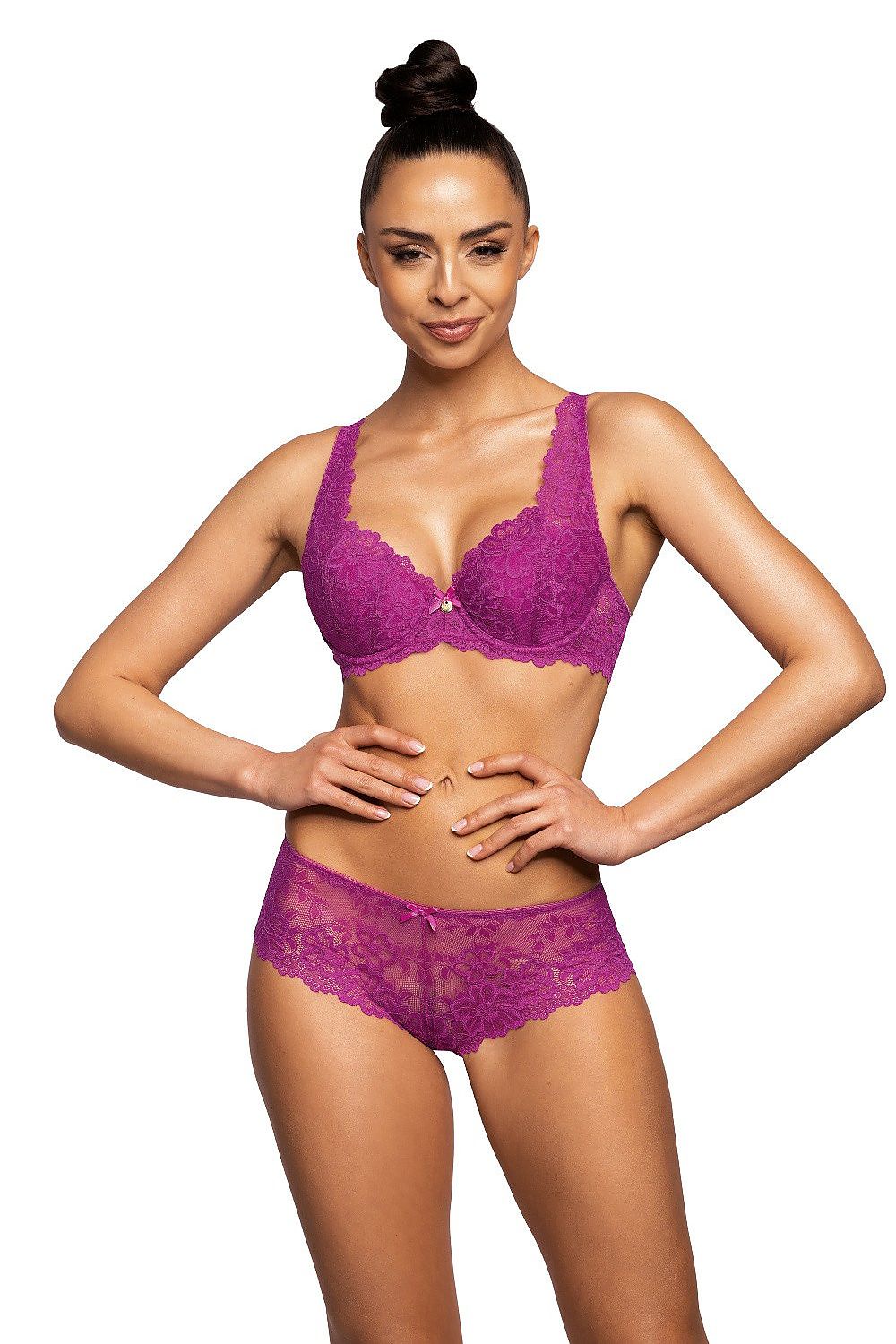 Höschen Model 204156 Mat Lingerie