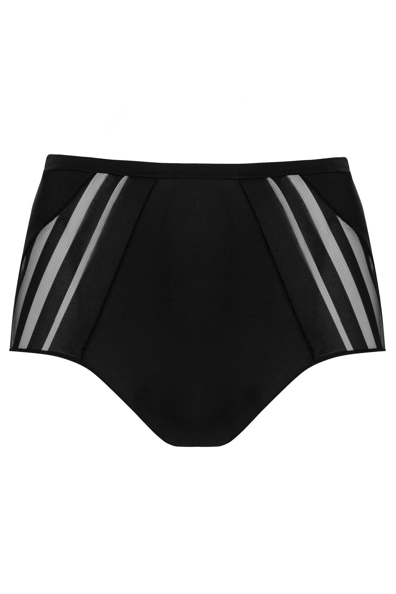 Verführerisches hohes Höschen formen sanft die Taille und den Bauch 125981