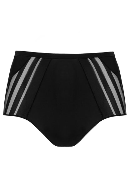 Verführerisches hohes Höschen formen sanft die Taille und den Bauch 125981