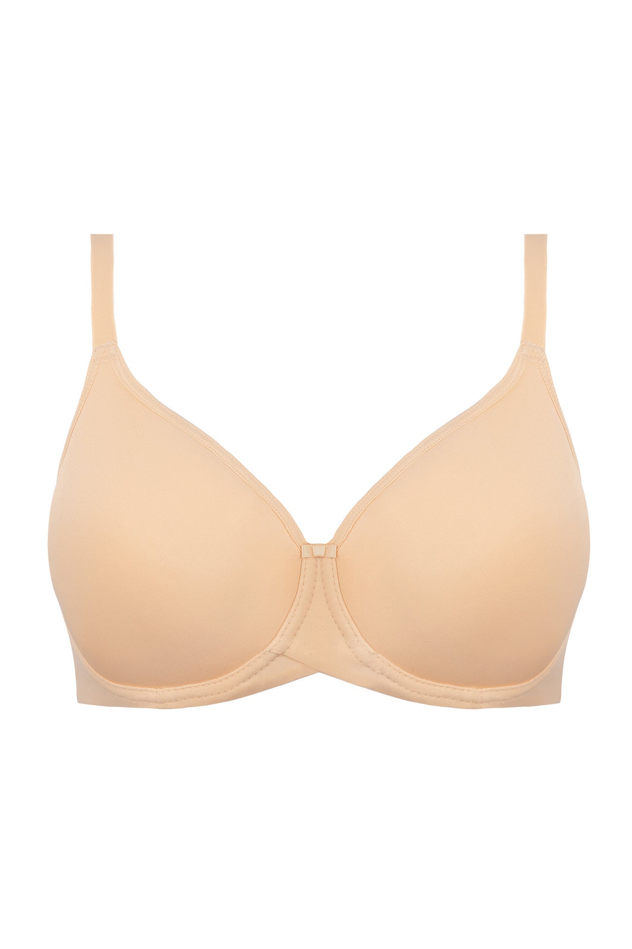 Klassische BH formt und hebt die Brust sanft an Cup B-J 130003