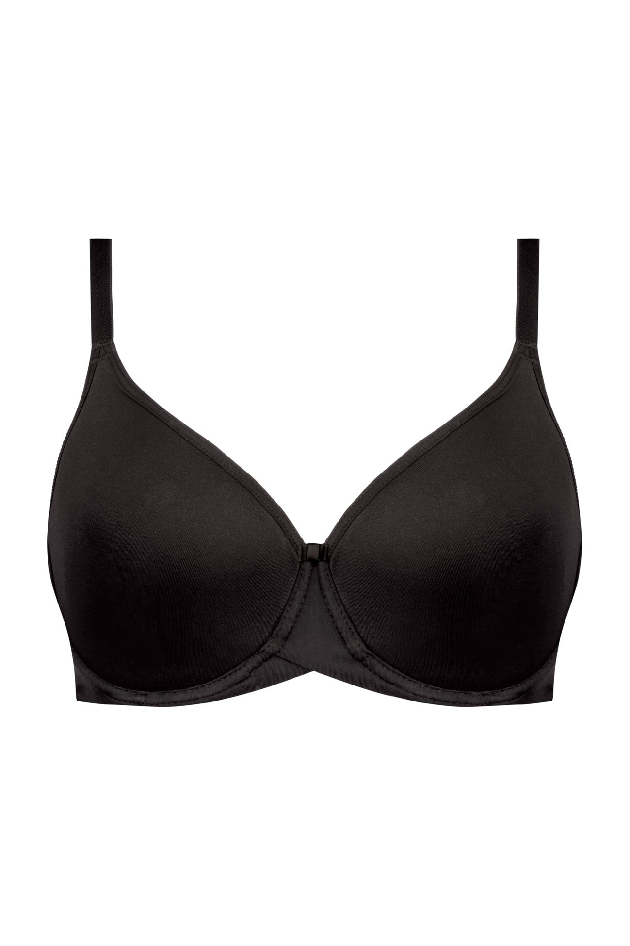 Klassische BH formt und hebt die Brust sanft an Cup B-J 130003