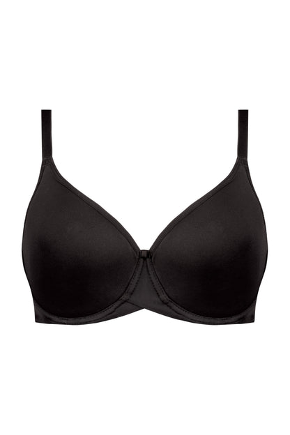 Klassische BH formt und hebt die Brust sanft an Cup B-J 130003
